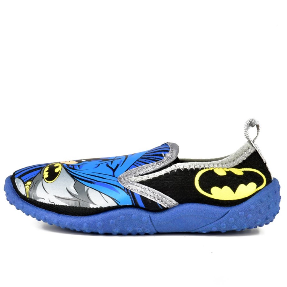 DC Comics Characters Batman Slip-On Water Shoes